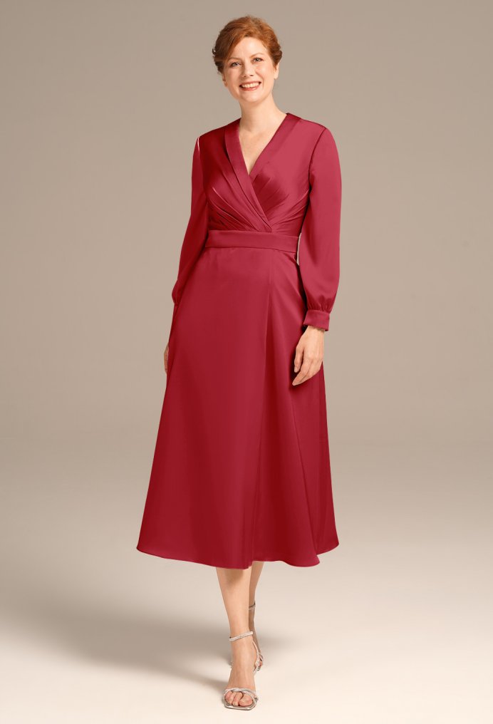 AW Katheryn Dress